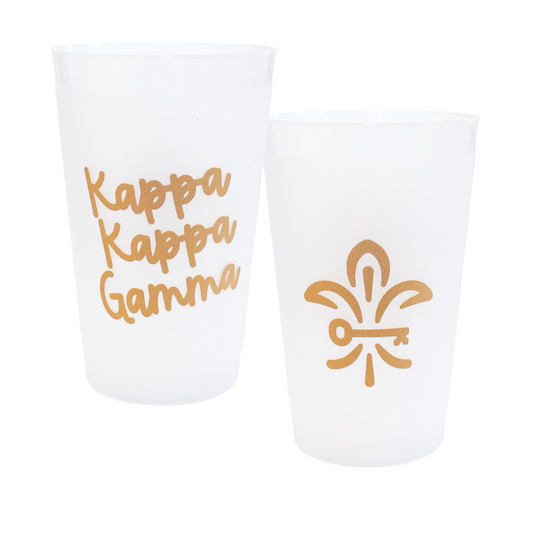 Stay Golden Stadium Cup (Pack of 10)
