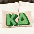 Load image into Gallery viewer, Sorority Hook Pillow (Pack of 4)
