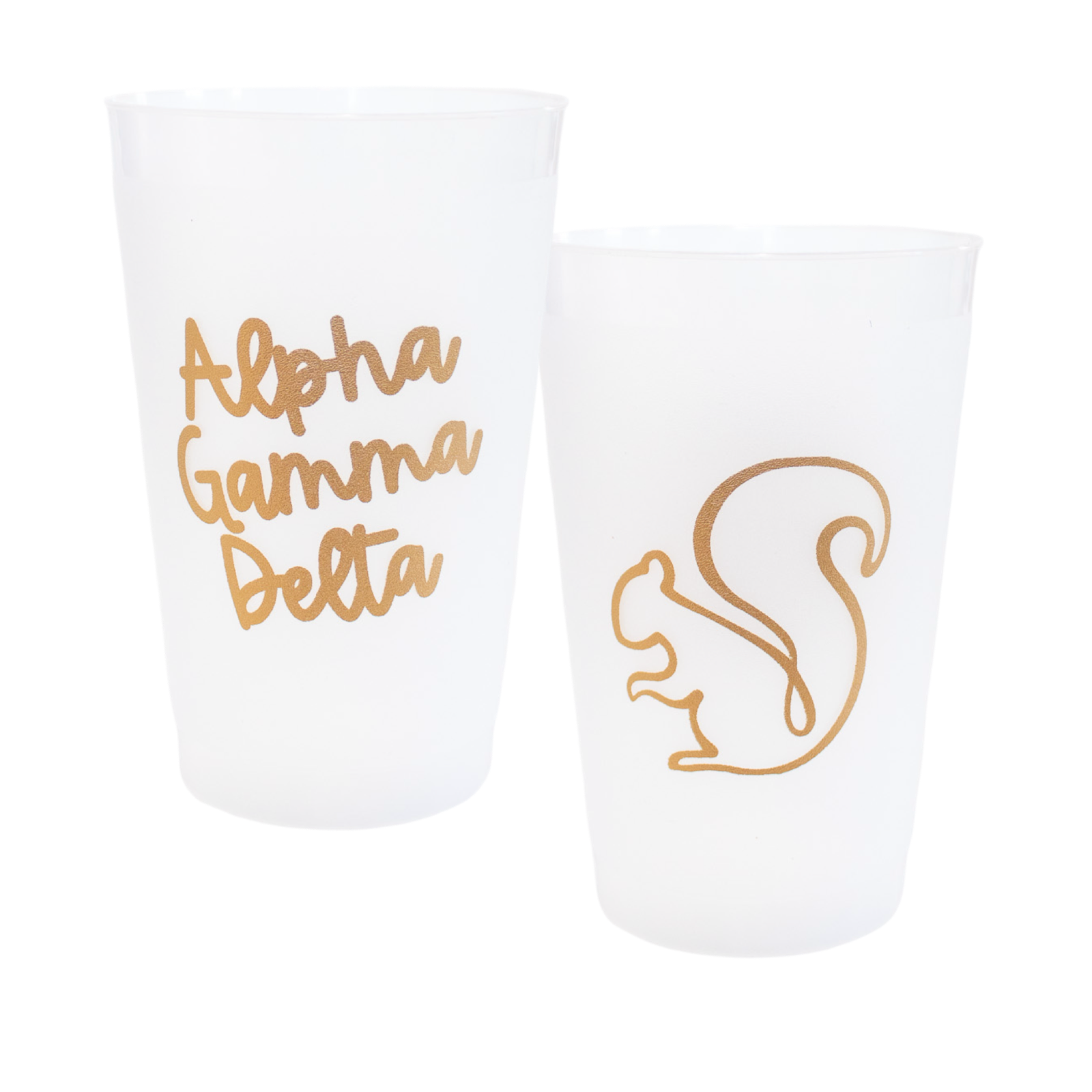 Stay Golden Stadium Cup (Pack of 10)