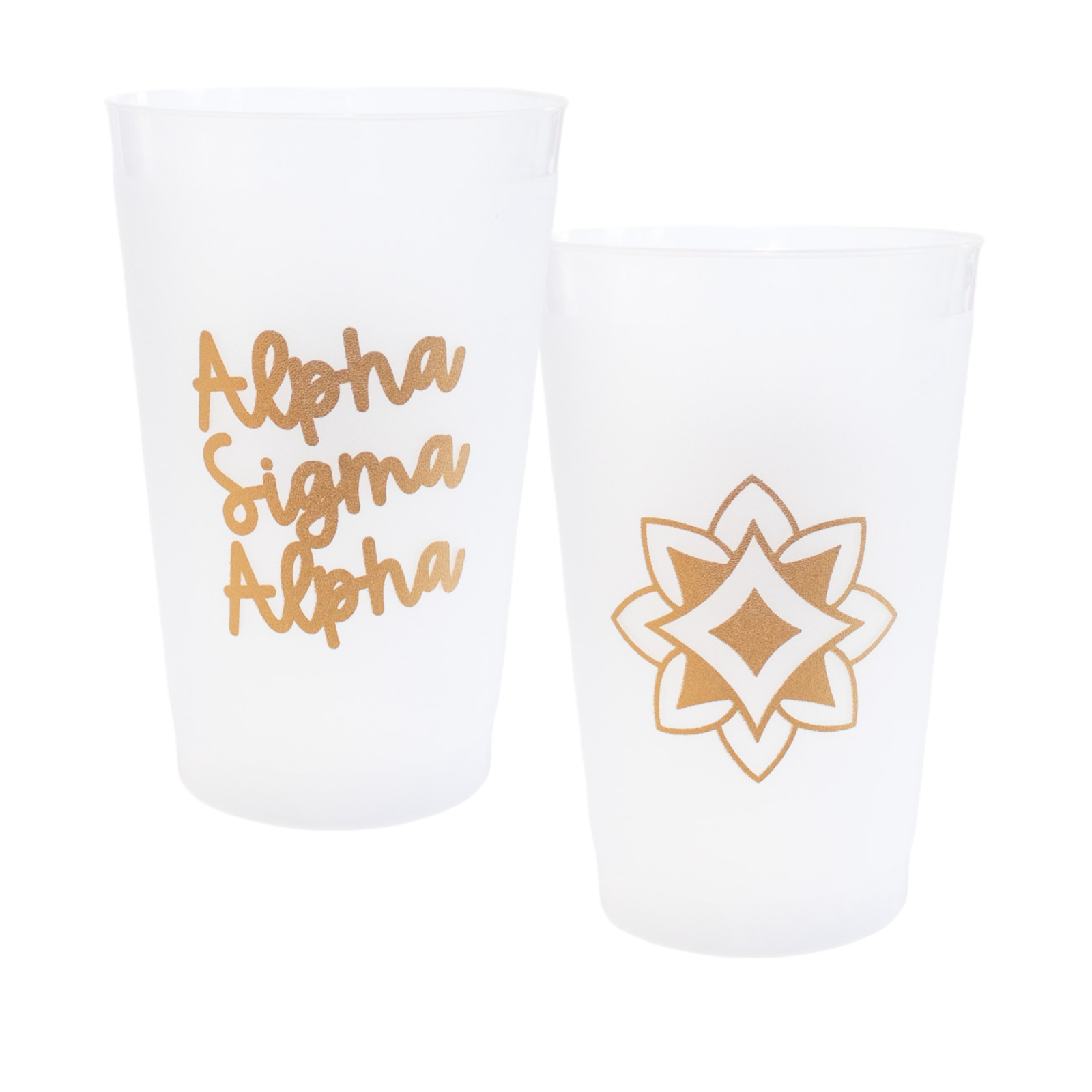 Stay Golden Stadium Cup (Pack of 10)