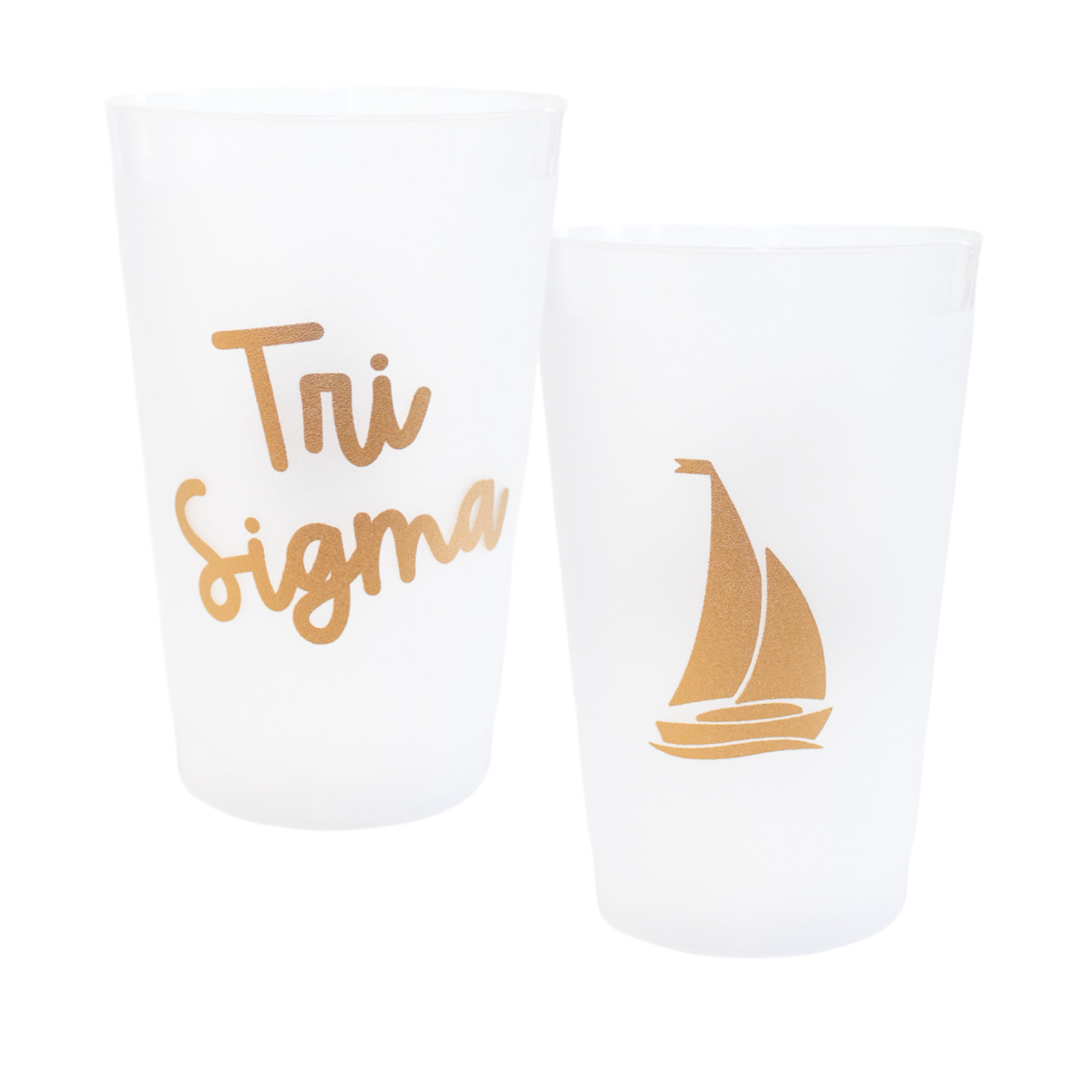 Stay Golden Stadium Cup (Pack of 10)