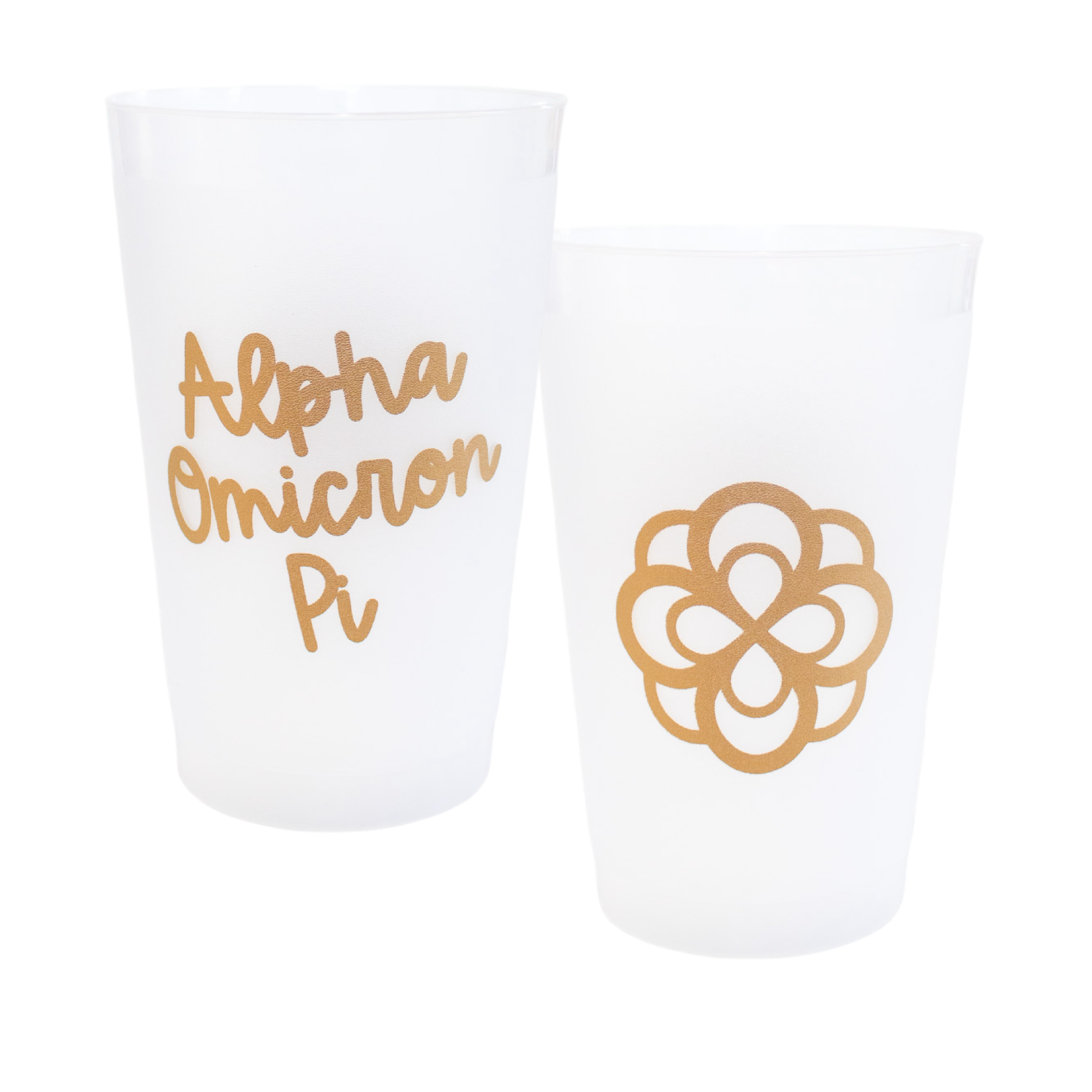 Stay Golden Stadium Cup (Pack of 10)