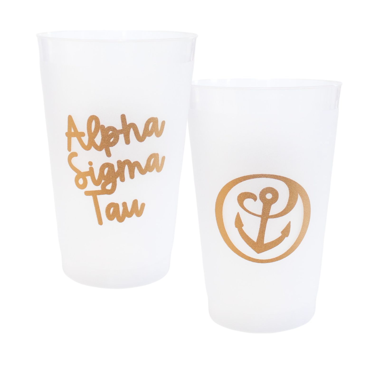 Stay Golden Stadium Cup (Pack of 10)