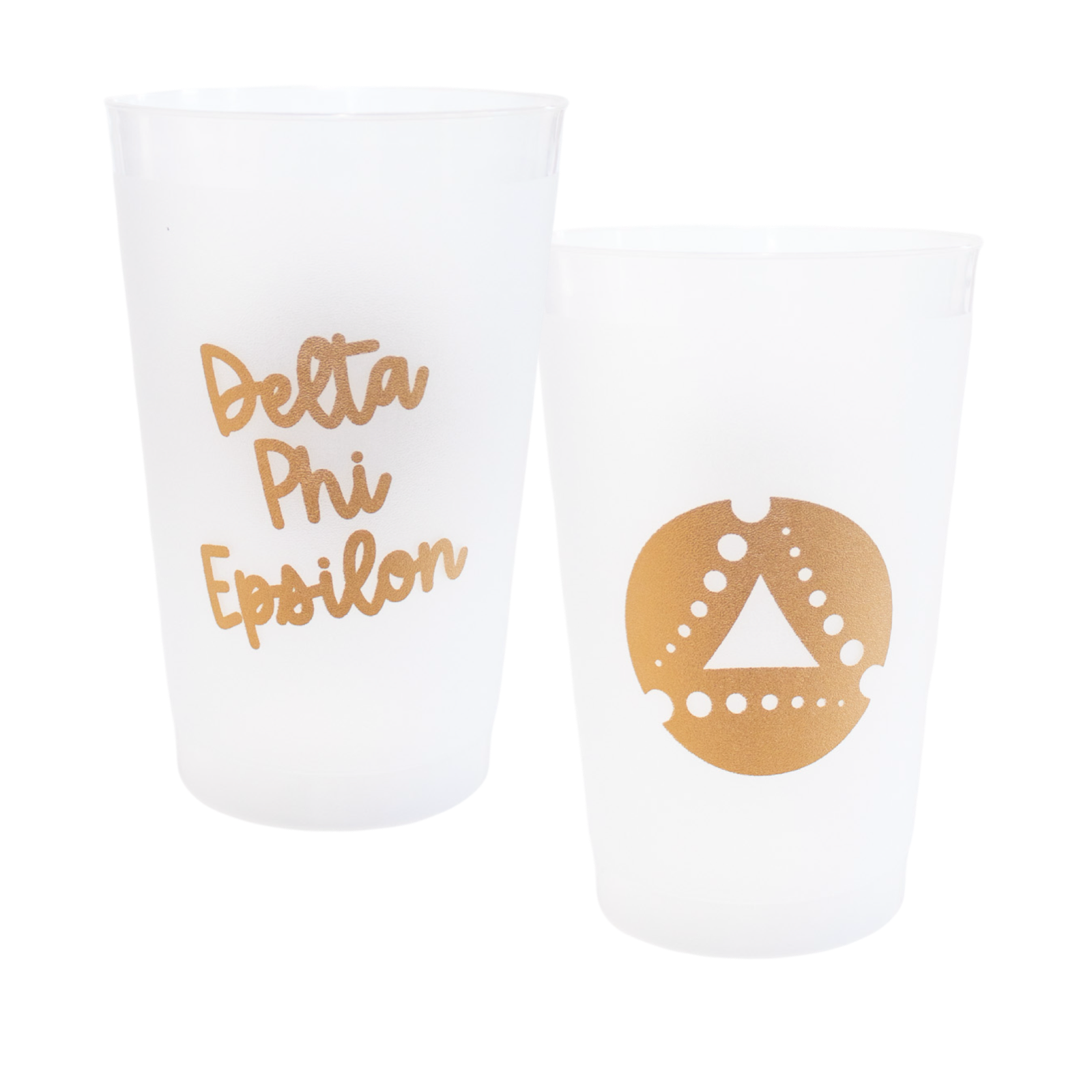 Stay Golden Stadium Cup (Pack of 10)