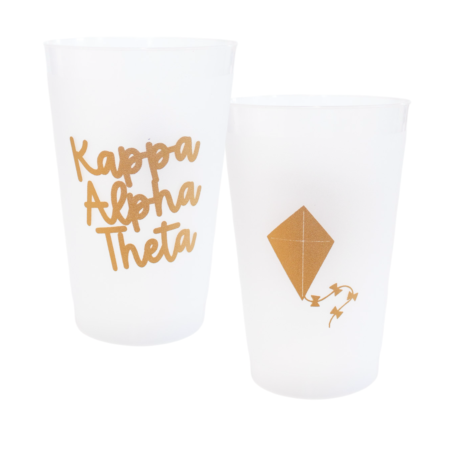 Stay Golden Stadium Cup (Pack of 10)