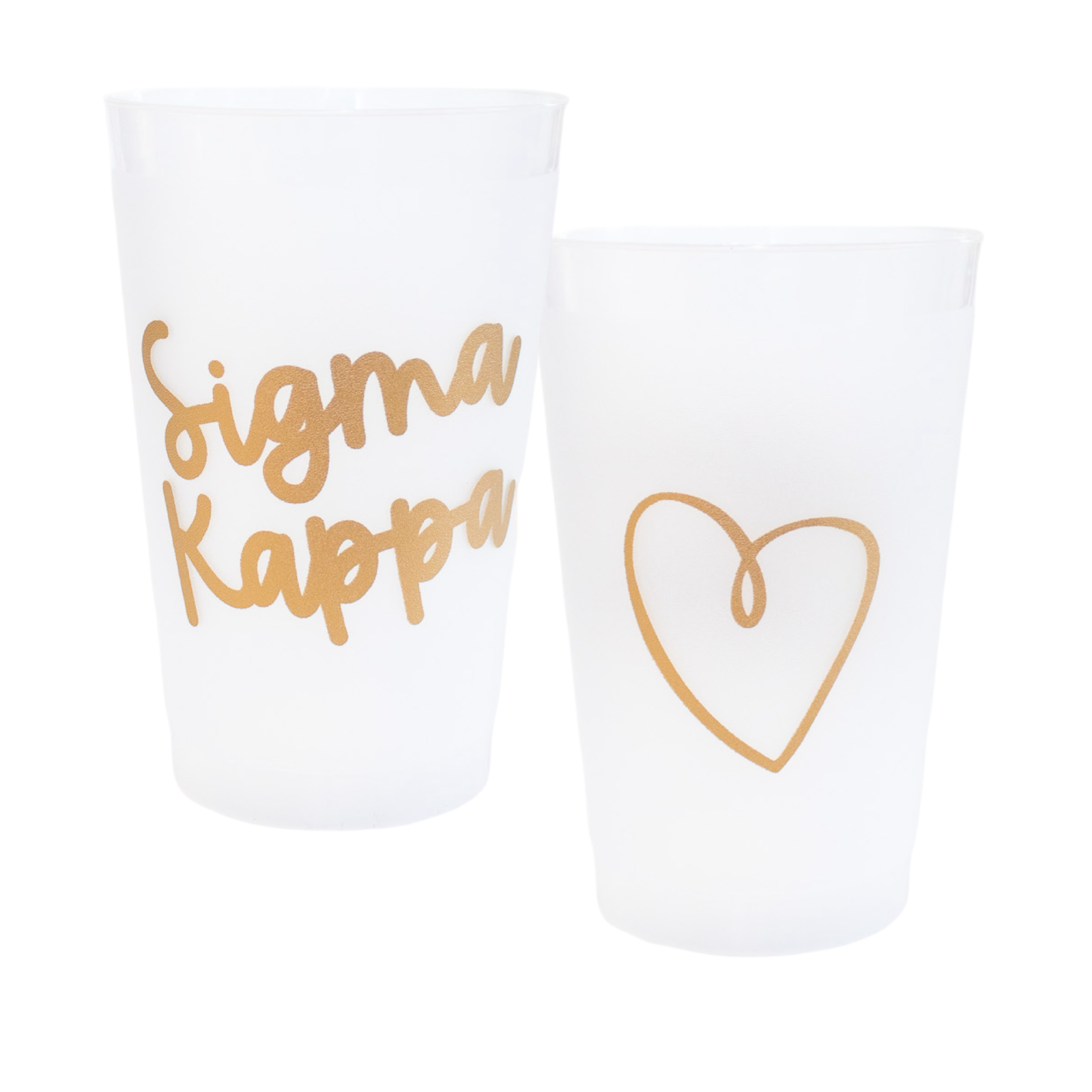 Stay Golden Stadium Cup (Pack of 10)