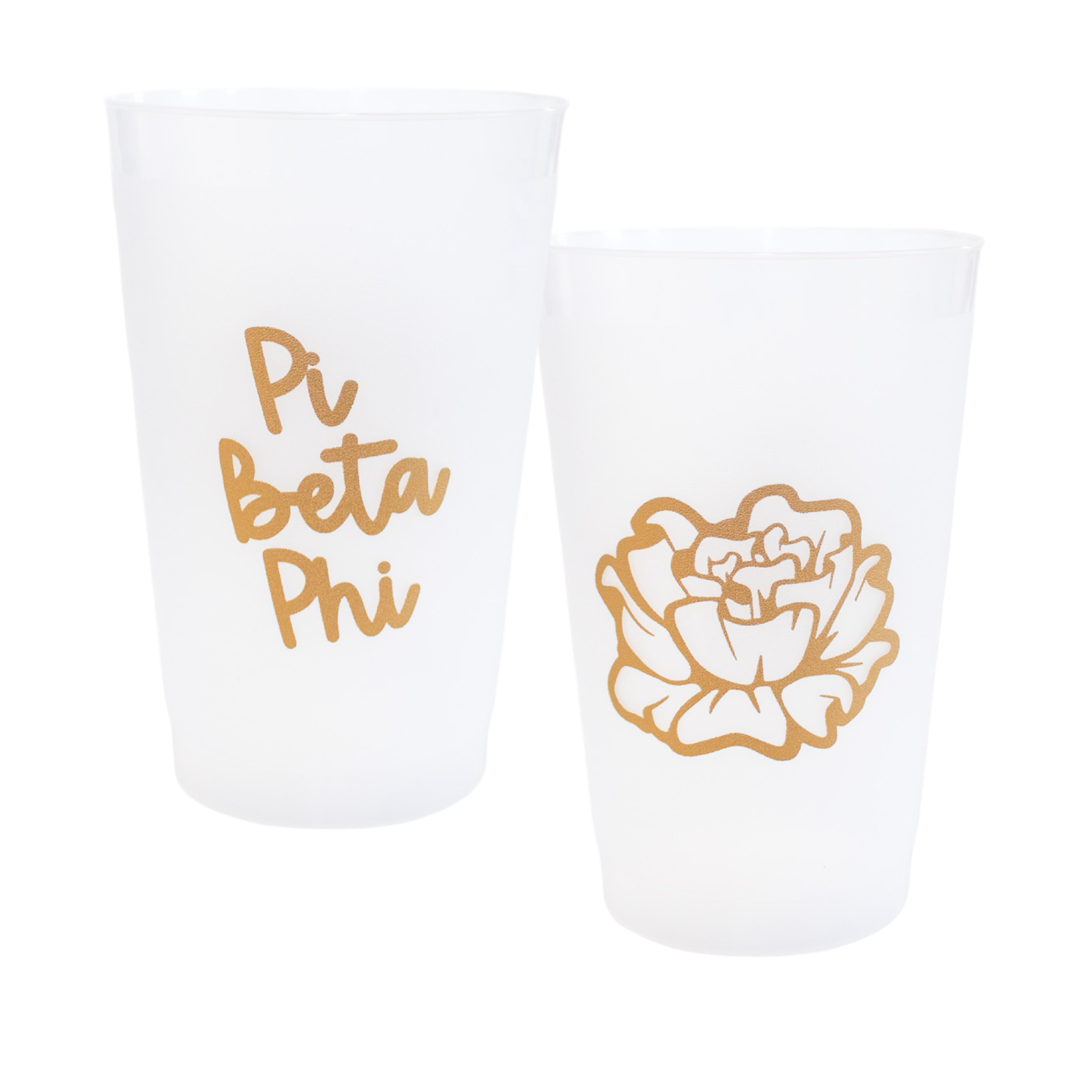 Stay Golden Stadium Cup (Pack of 10)