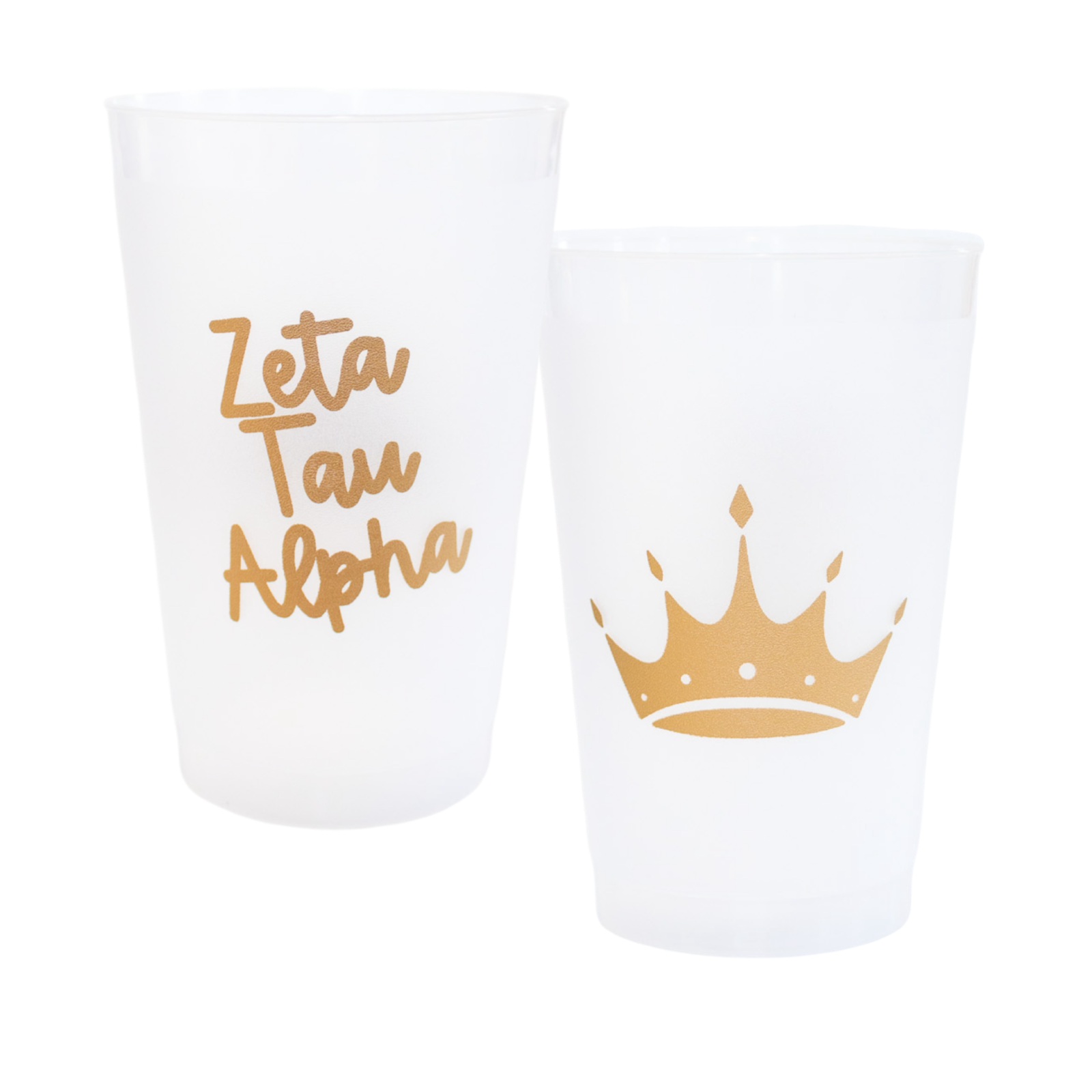 Stay Golden Stadium Cup (Pack of 10)