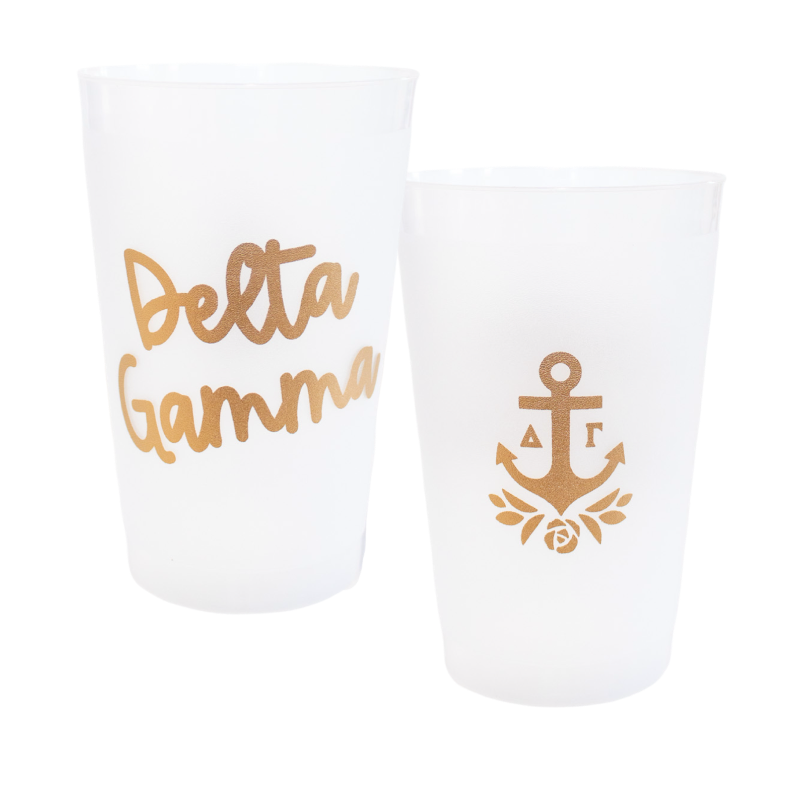 Stay Golden Stadium Cup (Pack of 10)