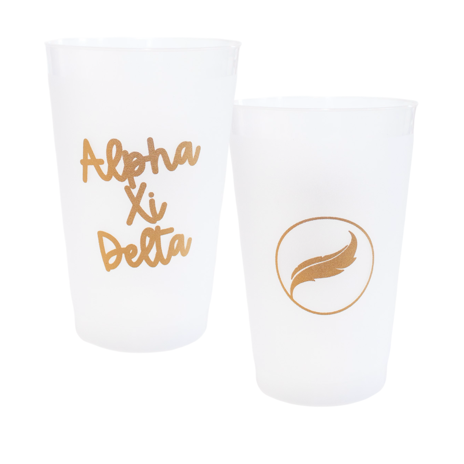 Stay Golden Stadium Cup (Pack of 10)