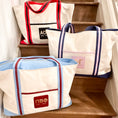 Load image into Gallery viewer, Weekender Sorority Tote (Pack of 4)
