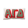 Load image into Gallery viewer, Sorority Hook Pillow (Pack of 4)
