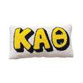 Load image into Gallery viewer, Sorority Hook Pillow (Pack of 4)
