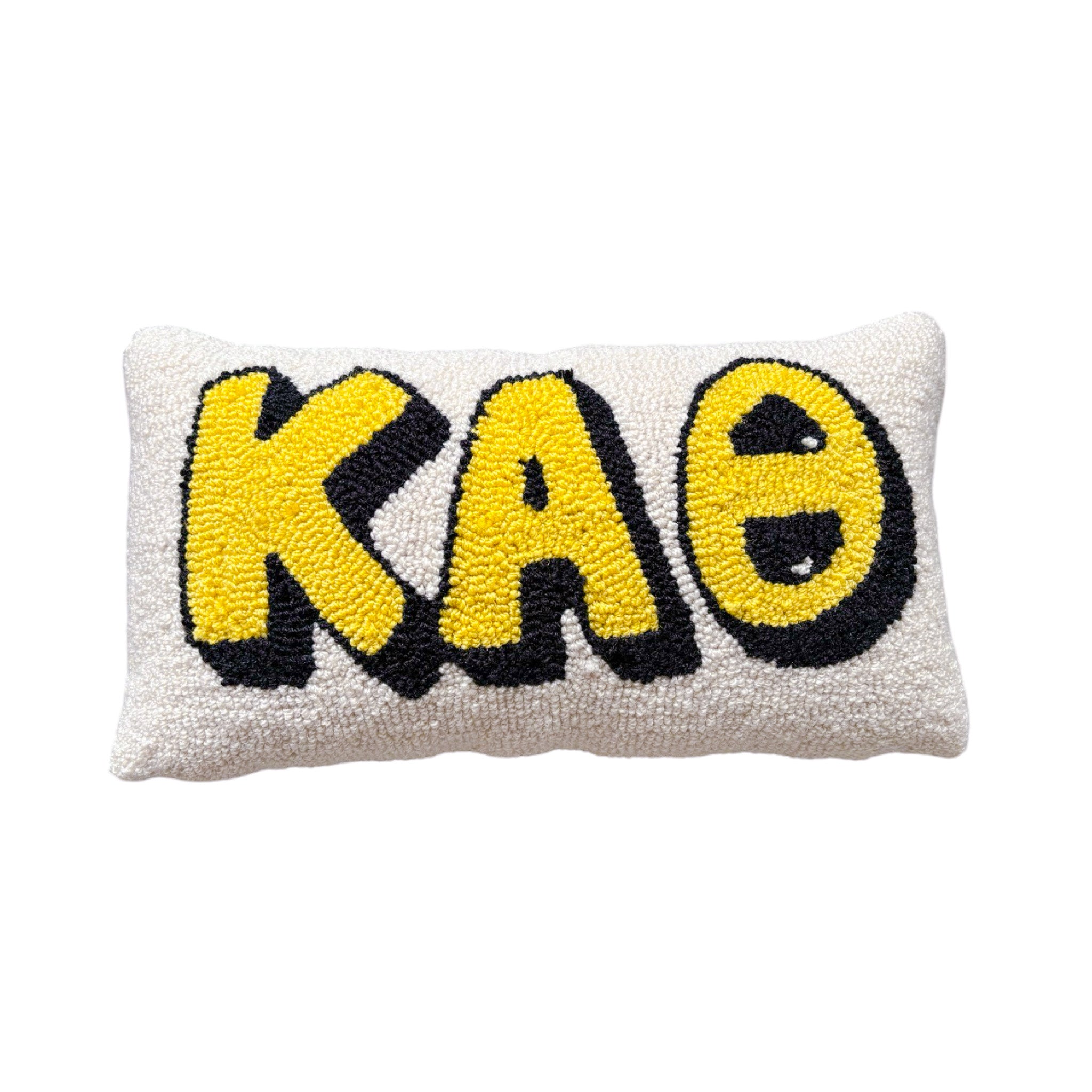 Sorority Hook Pillow (Pack of 4)