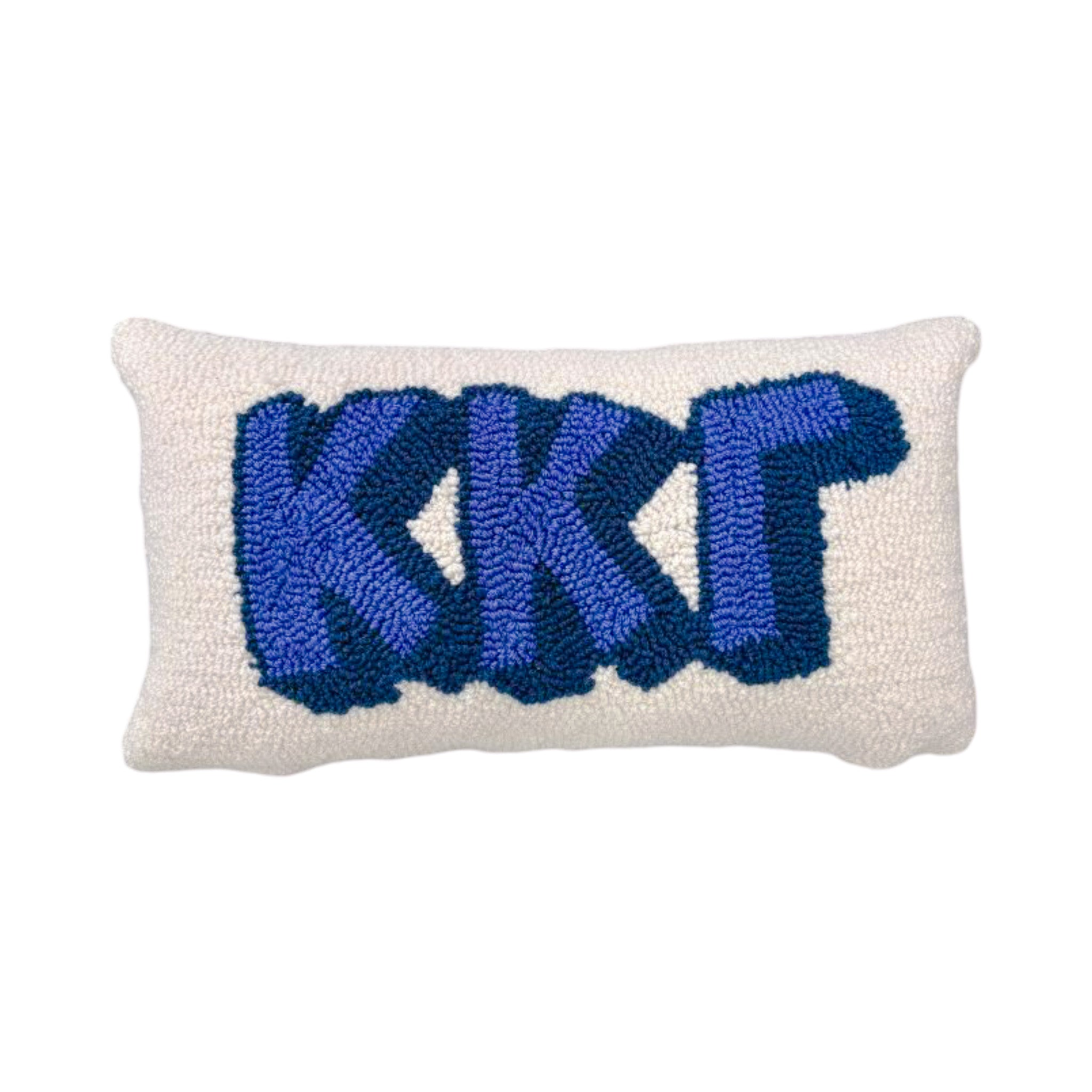 Sorority Hook Pillow (Pack of 4)