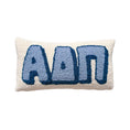 Load image into Gallery viewer, Sorority Hook Pillow (Pack of 4)
