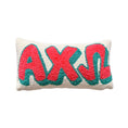 Load image into Gallery viewer, Sorority Hook Pillow (Pack of 4)
