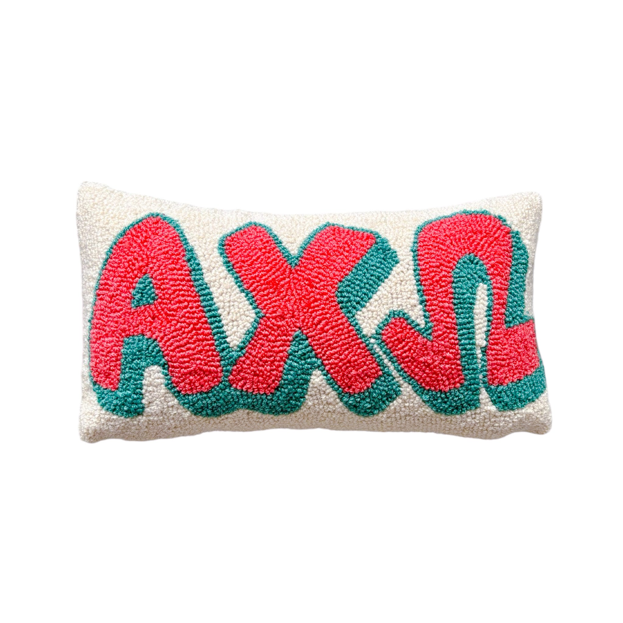 Sorority Hook Pillow (Pack of 4)