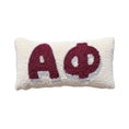 Load image into Gallery viewer, Sorority Hook Pillow (Pack of 4)
