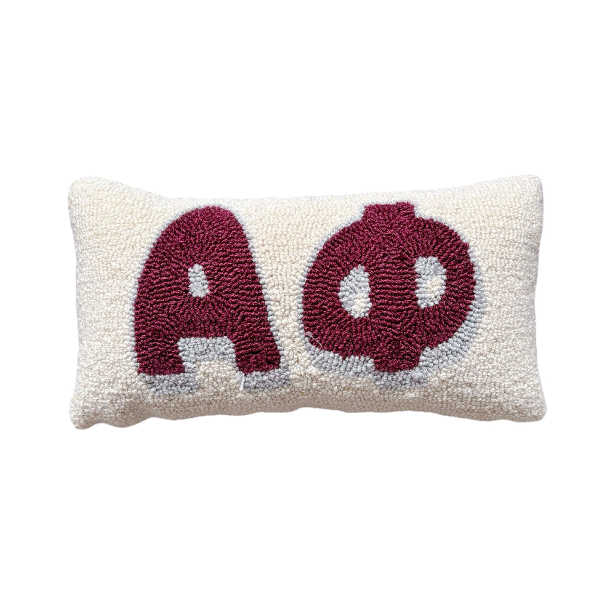 Sorority Hook Pillow (Pack of 4)