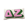 Load image into Gallery viewer, Sorority Hook Pillow (Pack of 4)
