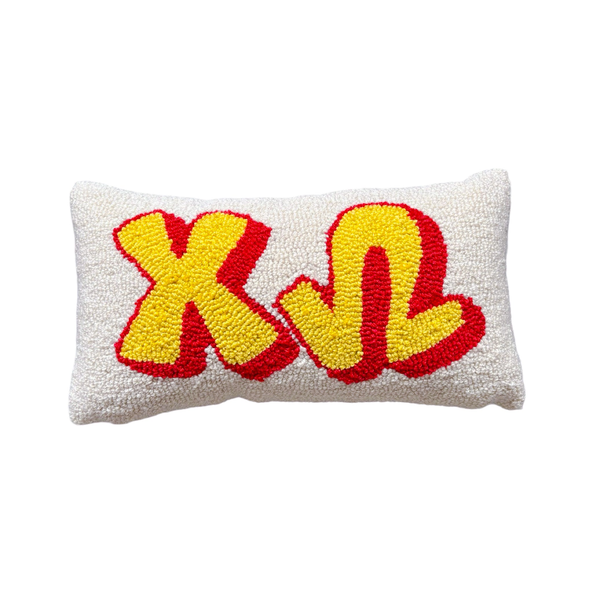 Sorority Hook Pillow (Pack of 4)