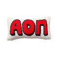 Load image into Gallery viewer, Sorority Hook Pillow (Pack of 4)
