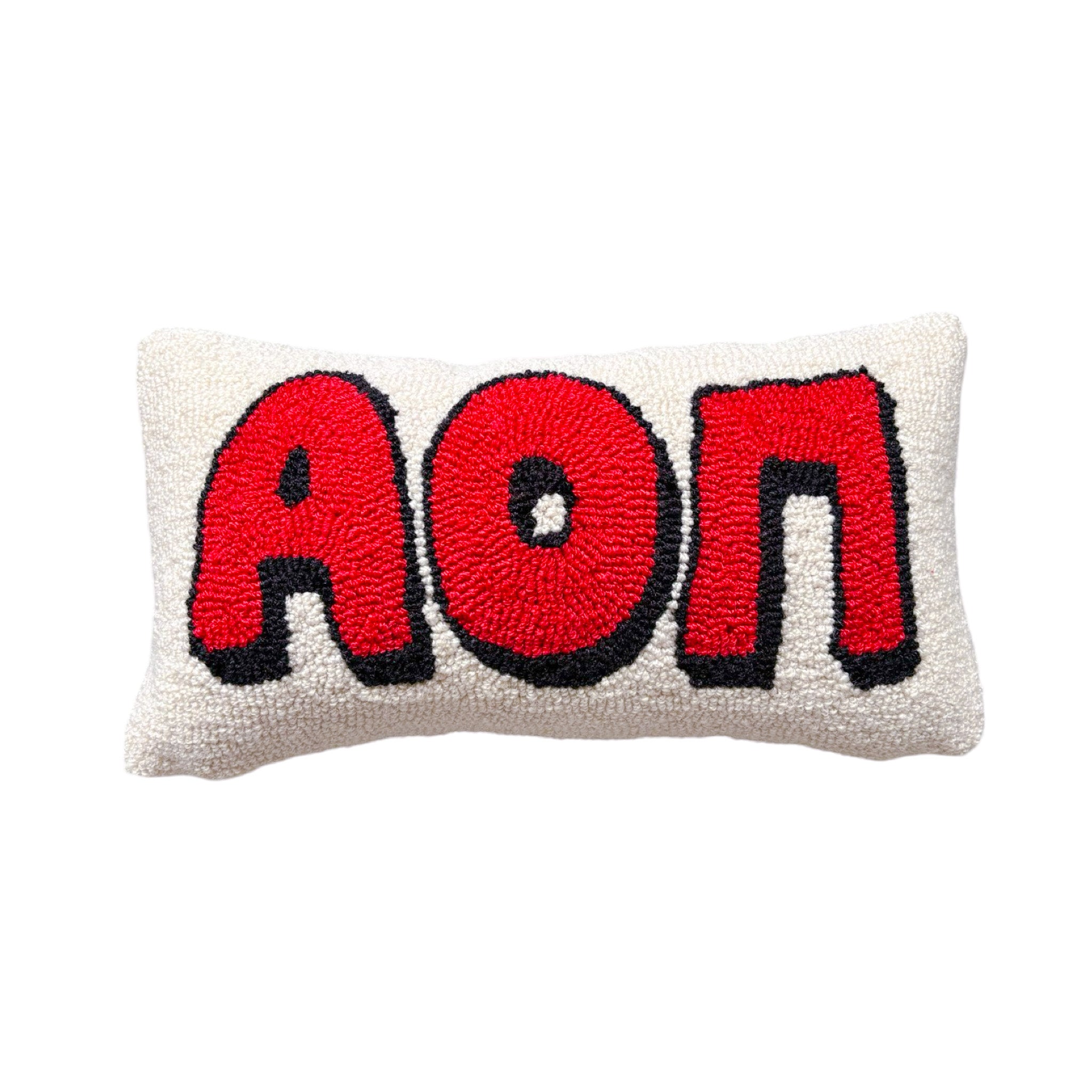 Sorority Hook Pillow (Pack of 4)