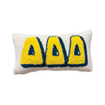 Load image into Gallery viewer, Sorority Hook Pillow (Pack of 4)
