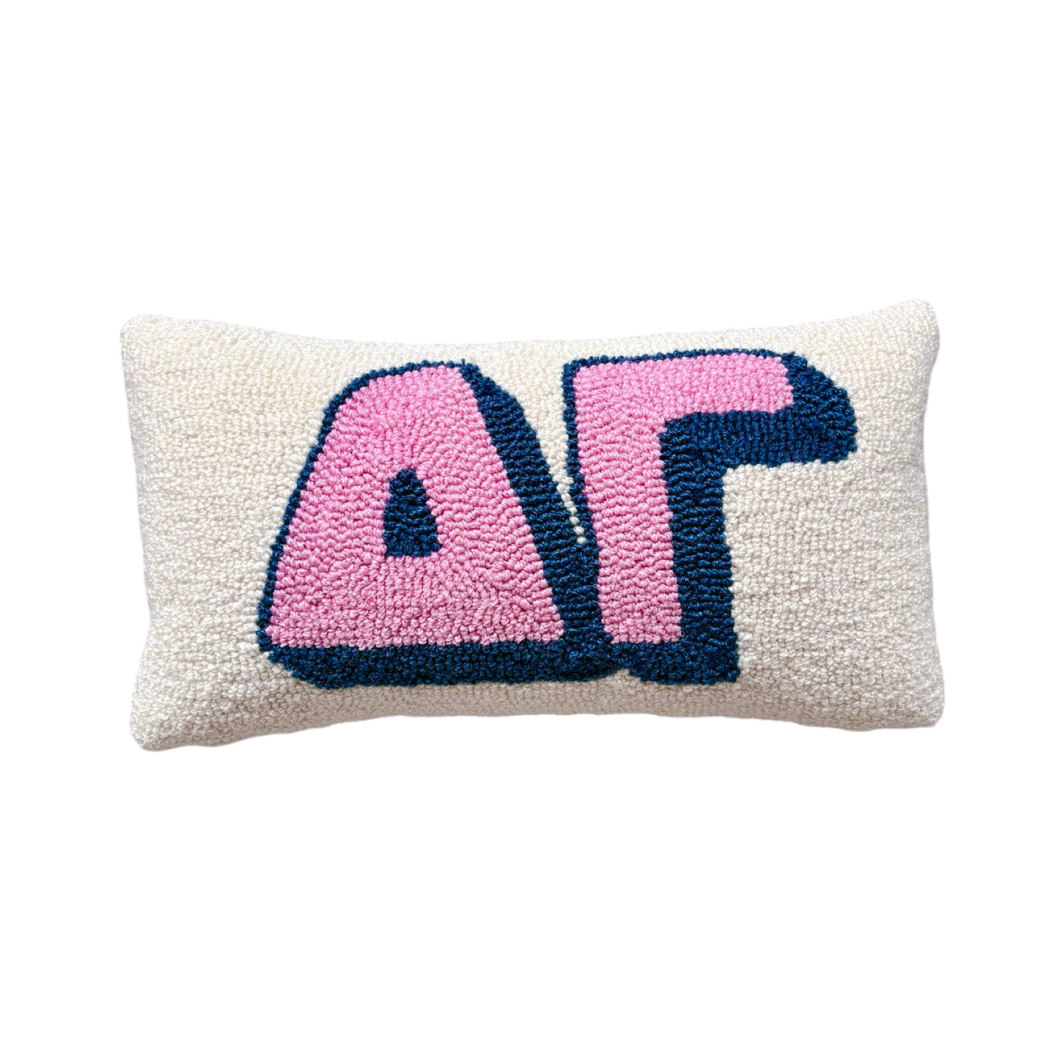 Sorority Hook Pillow (Pack of 4)