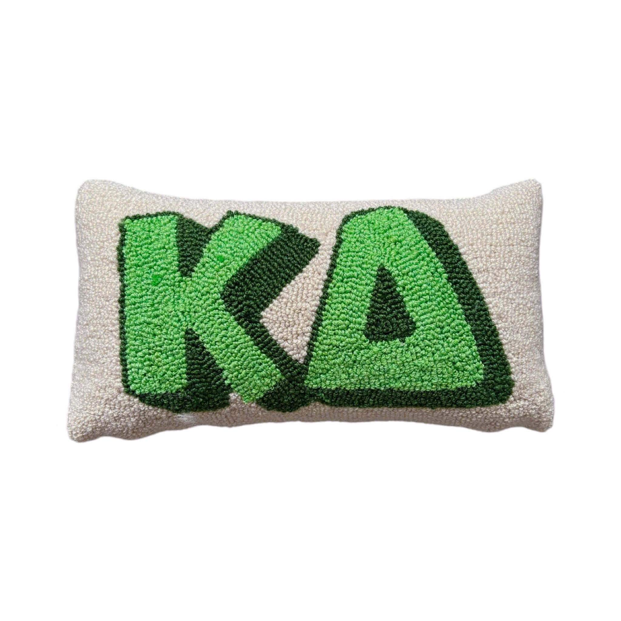 Sorority Hook Pillow (Pack of 4)