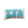 Load image into Gallery viewer, Sorority Hook Pillow (Pack of 4)
