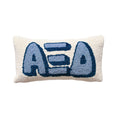 Load image into Gallery viewer, Sorority Hook Pillow (Pack of 4)
