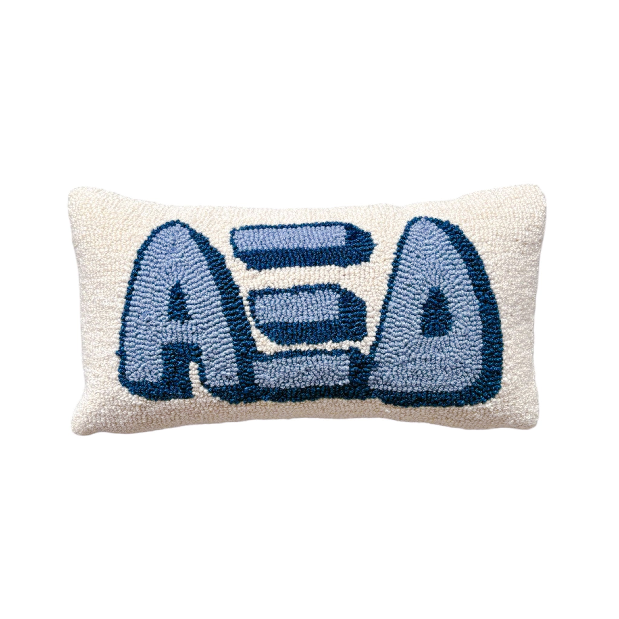 Sorority Hook Pillow (Pack of 4)