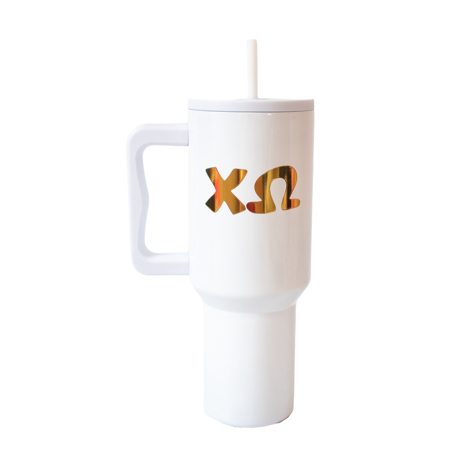 40oz 24 Karat Tumbler(Pack of 4)