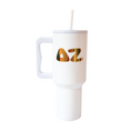 Load image into Gallery viewer, 40oz 24 Karat Tumbler(Pack of 4)
