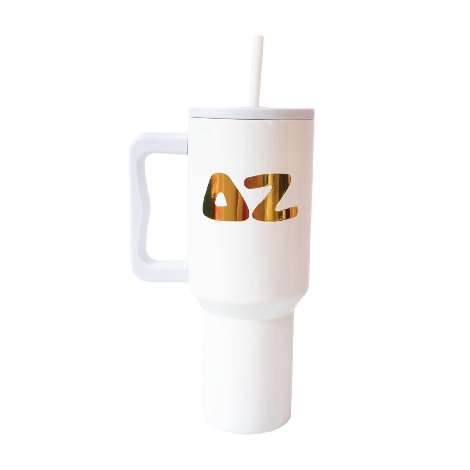 40oz 24 Karat Tumbler(Pack of 4)