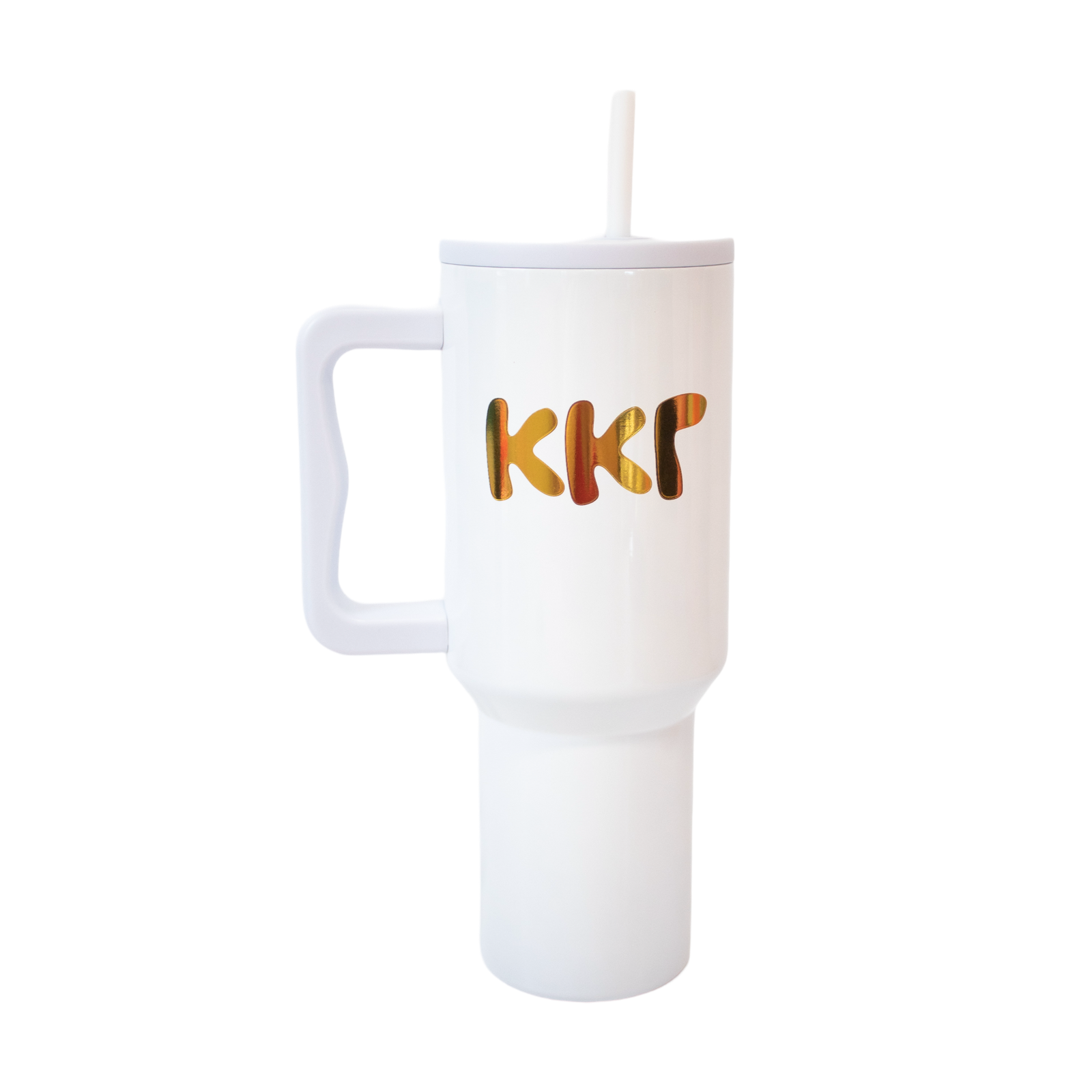 40oz 24 Karat Tumbler(Pack of 4)