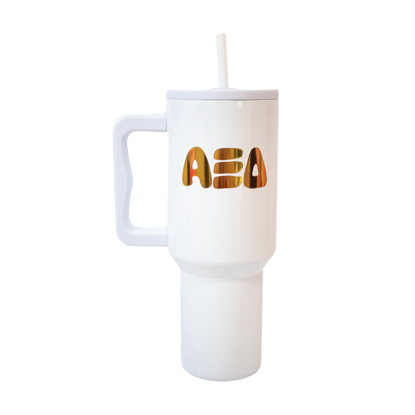 40oz 24 Karat Tumbler(Pack of 4)