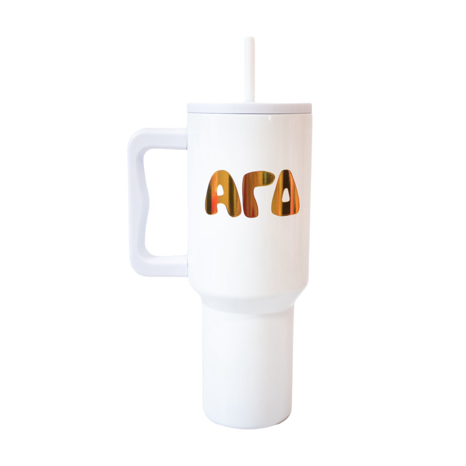 40oz 24 Karat Tumbler(Pack of 4)