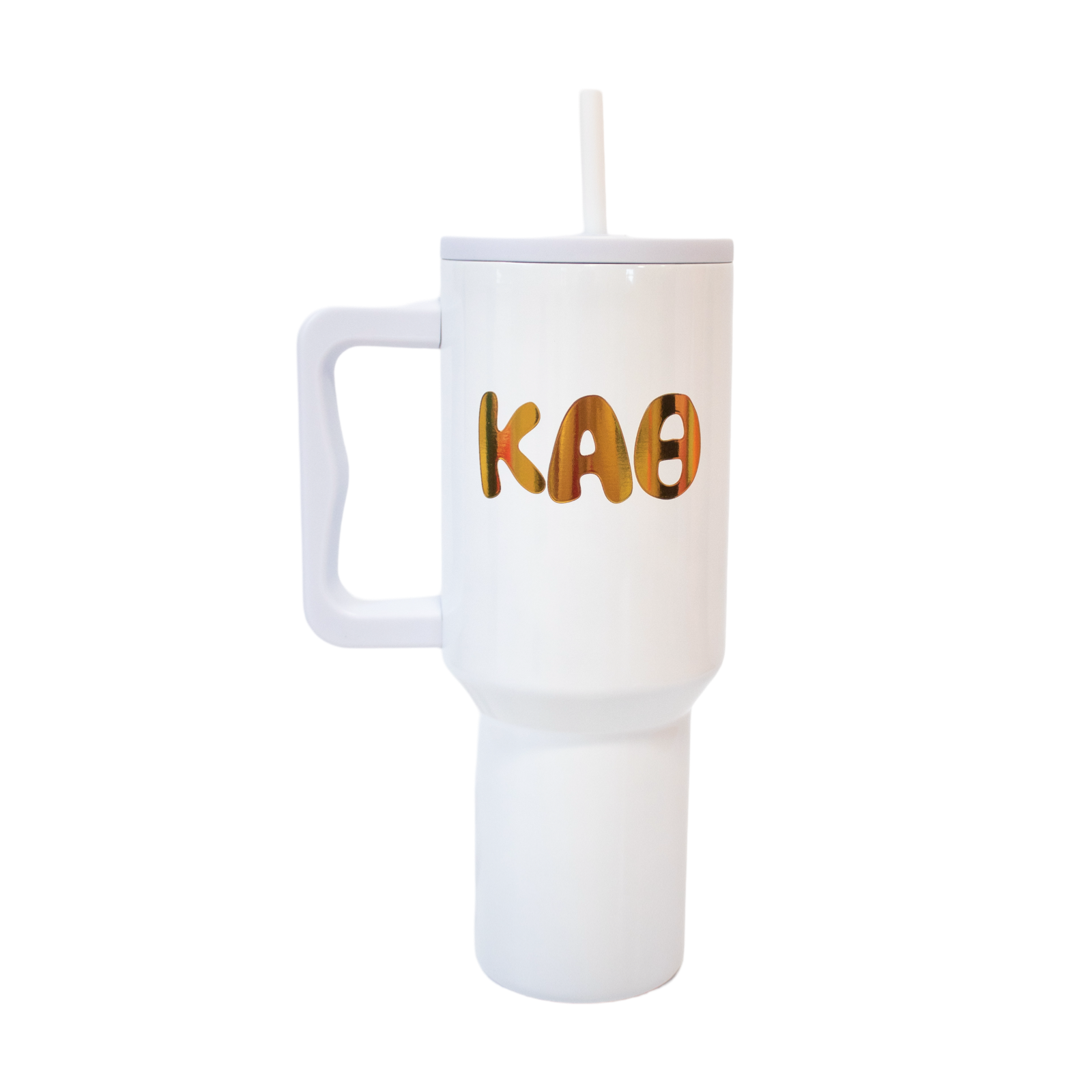 40oz 24 Karat Tumbler(Pack of 4)