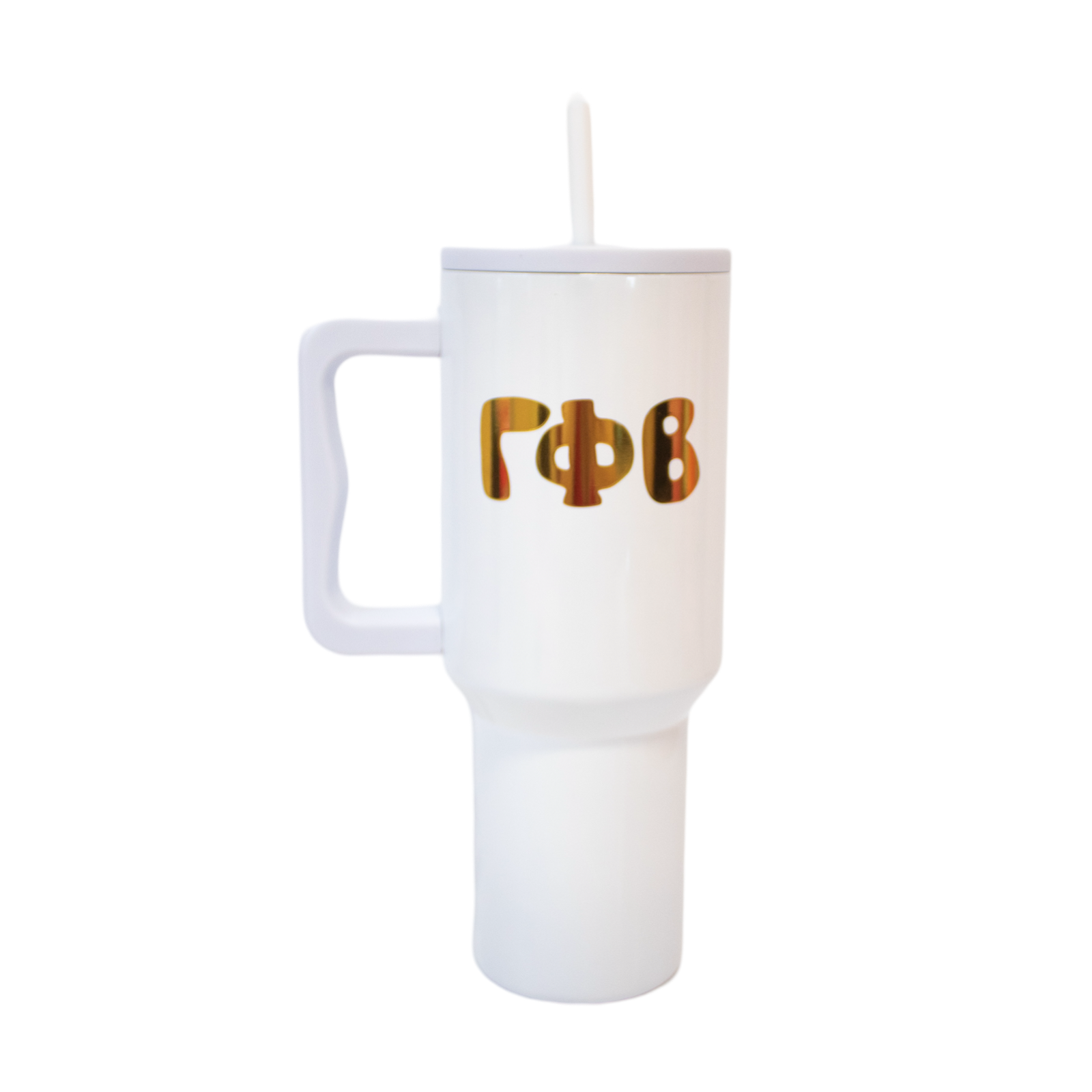 40oz 24 Karat Tumbler(Pack of 4)