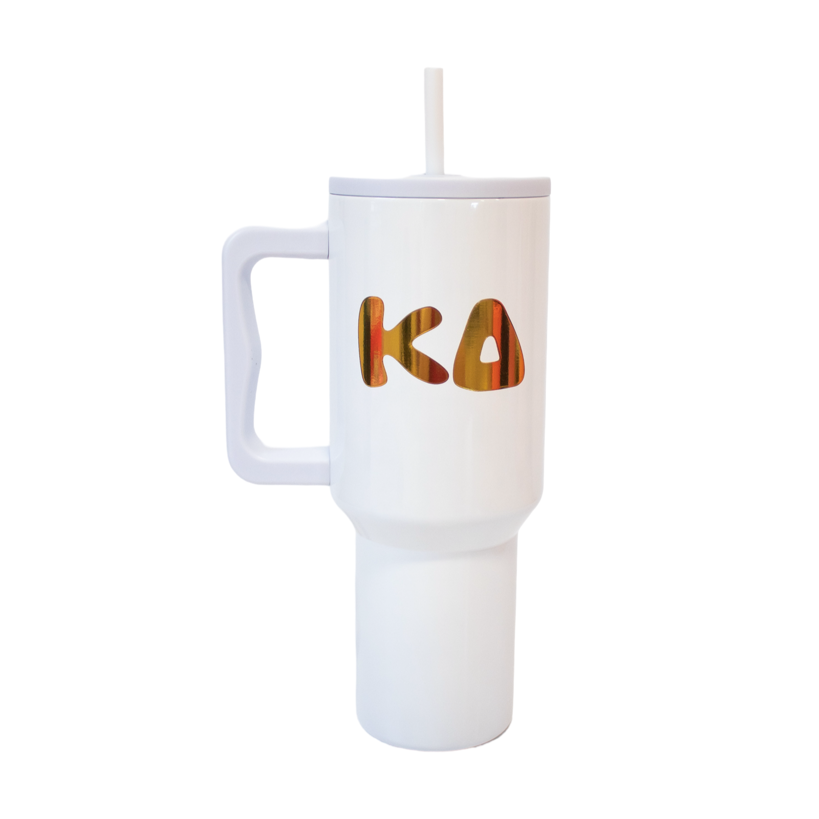 40oz 24 Karat Tumbler(Pack of 4)