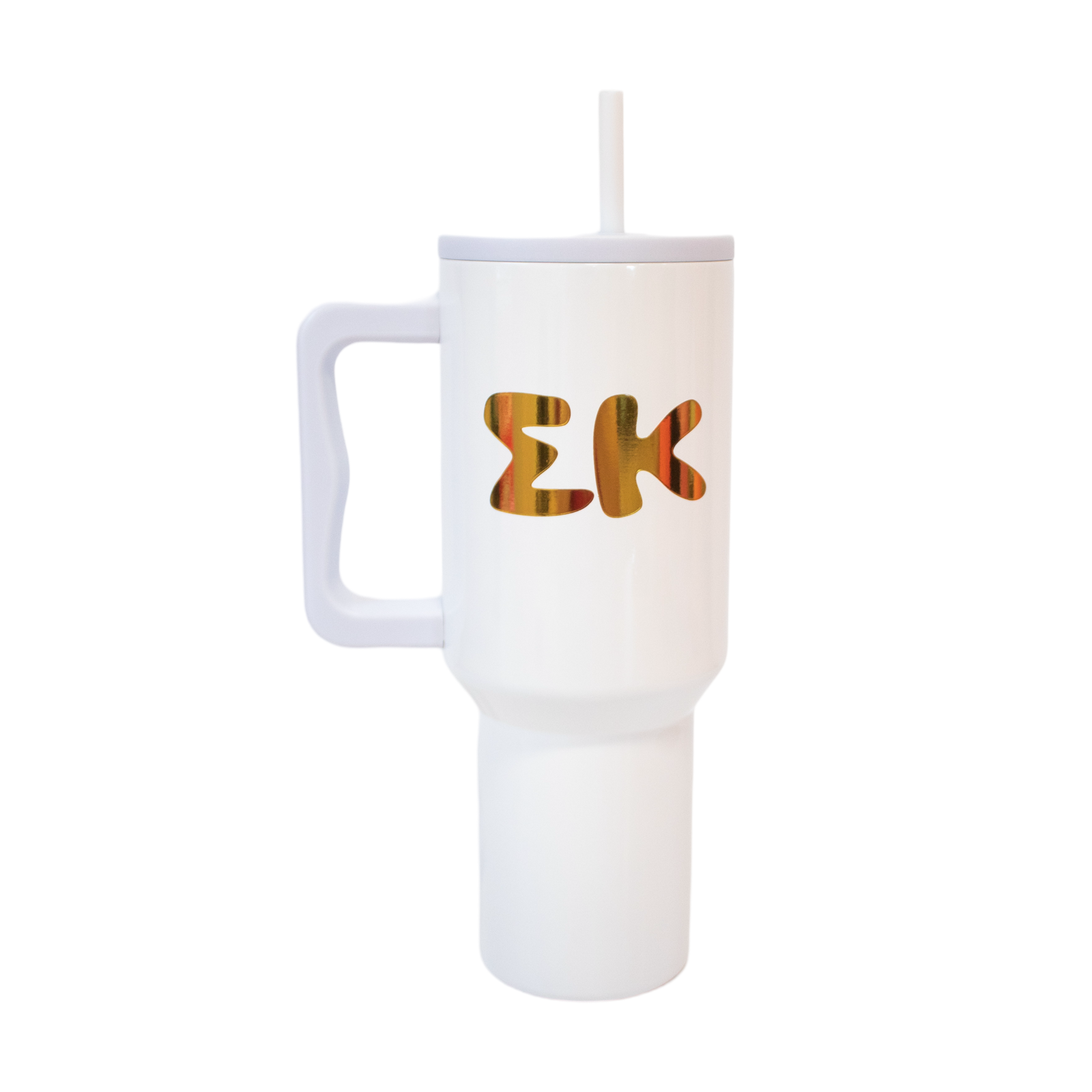 40oz 24 Karat Tumbler(Pack of 4)