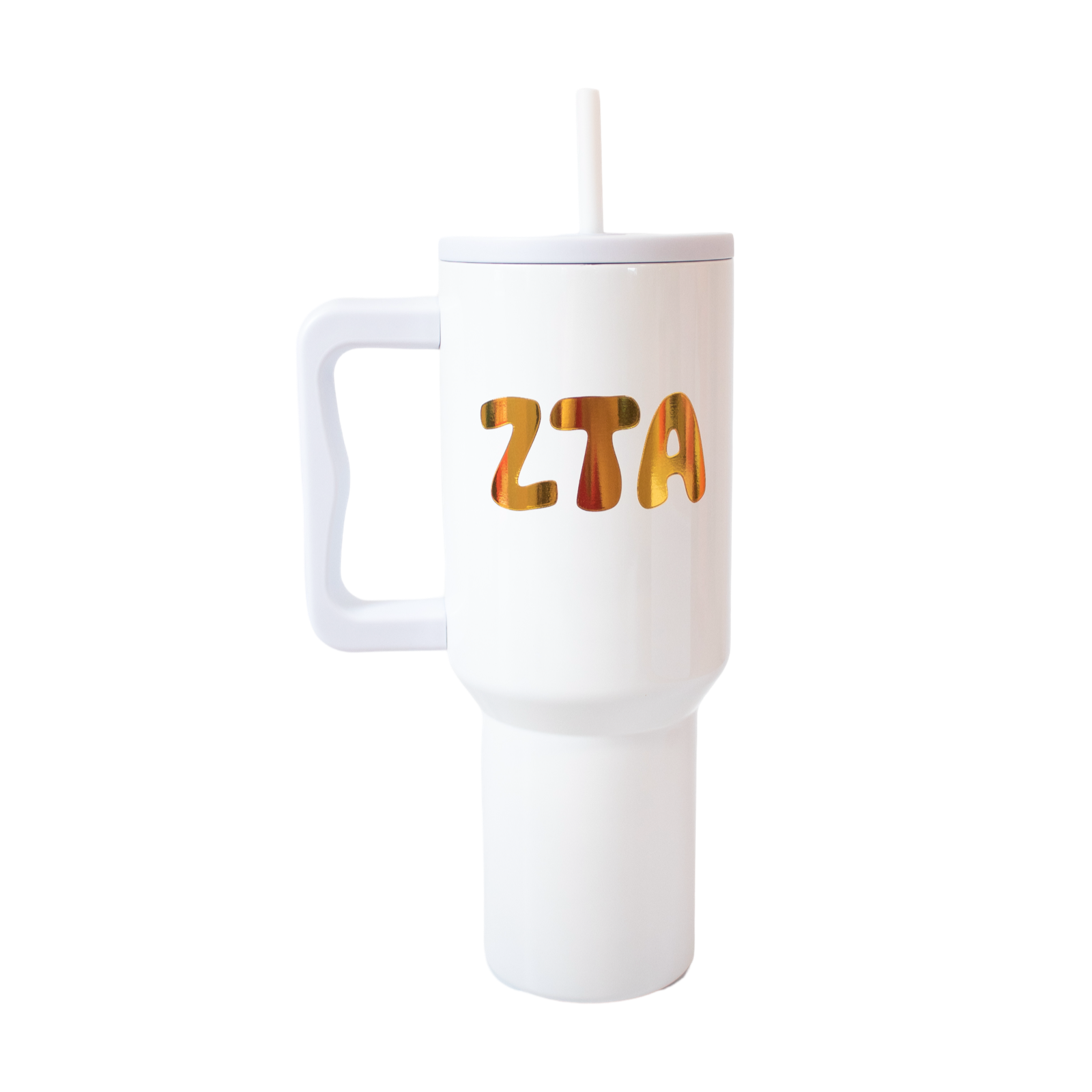 40oz 24 Karat Tumbler(Pack of 4)