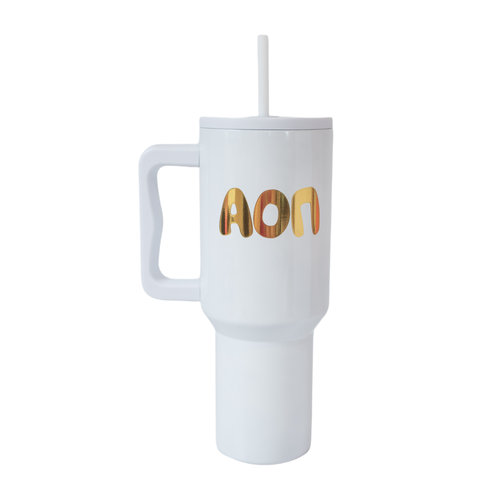 40oz 24 Karat Tumbler(Pack of 4)