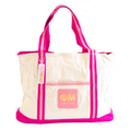 Load image into Gallery viewer, Weekender Sorority Tote (Pack of 4)
