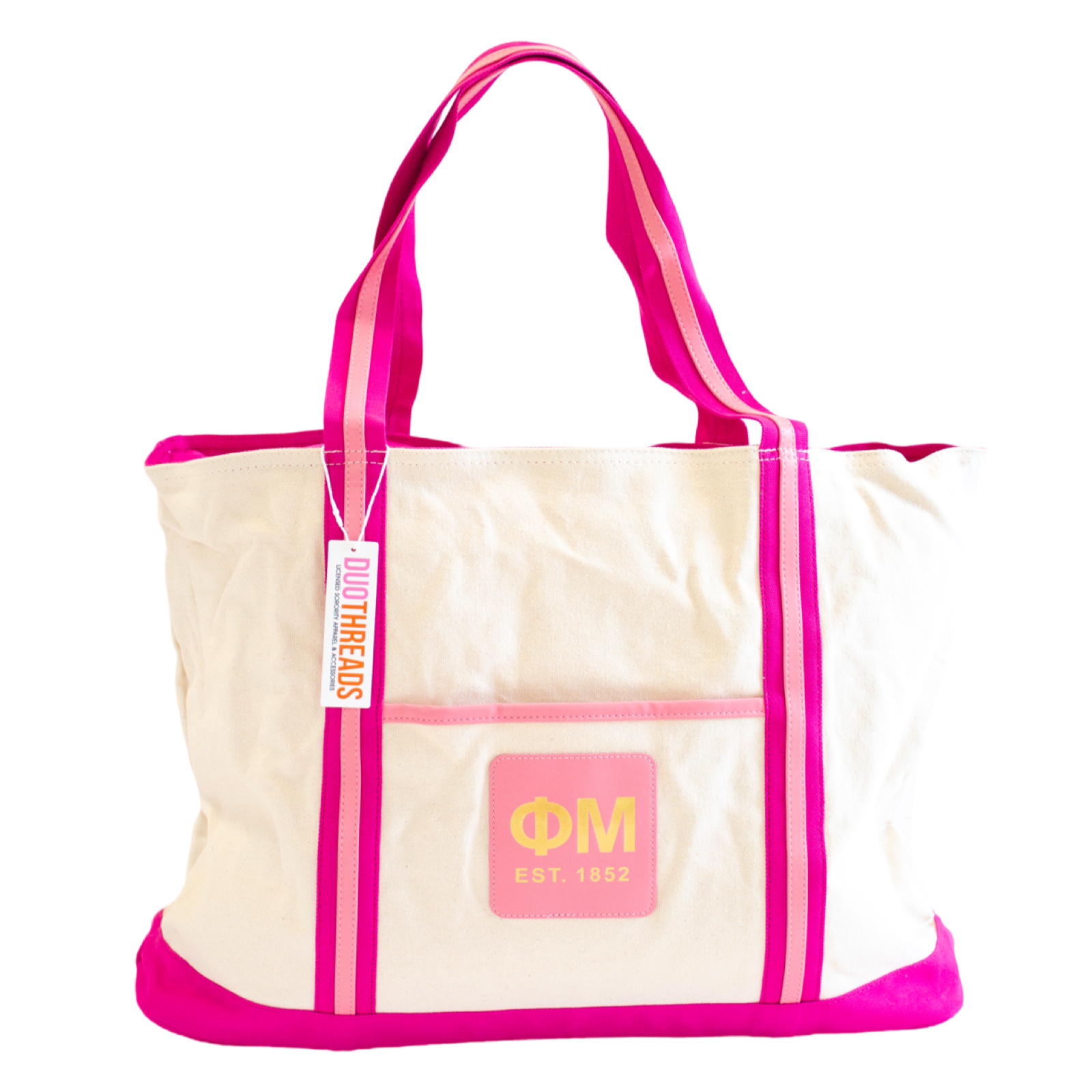 Weekender Sorority Tote (Pack of 4)