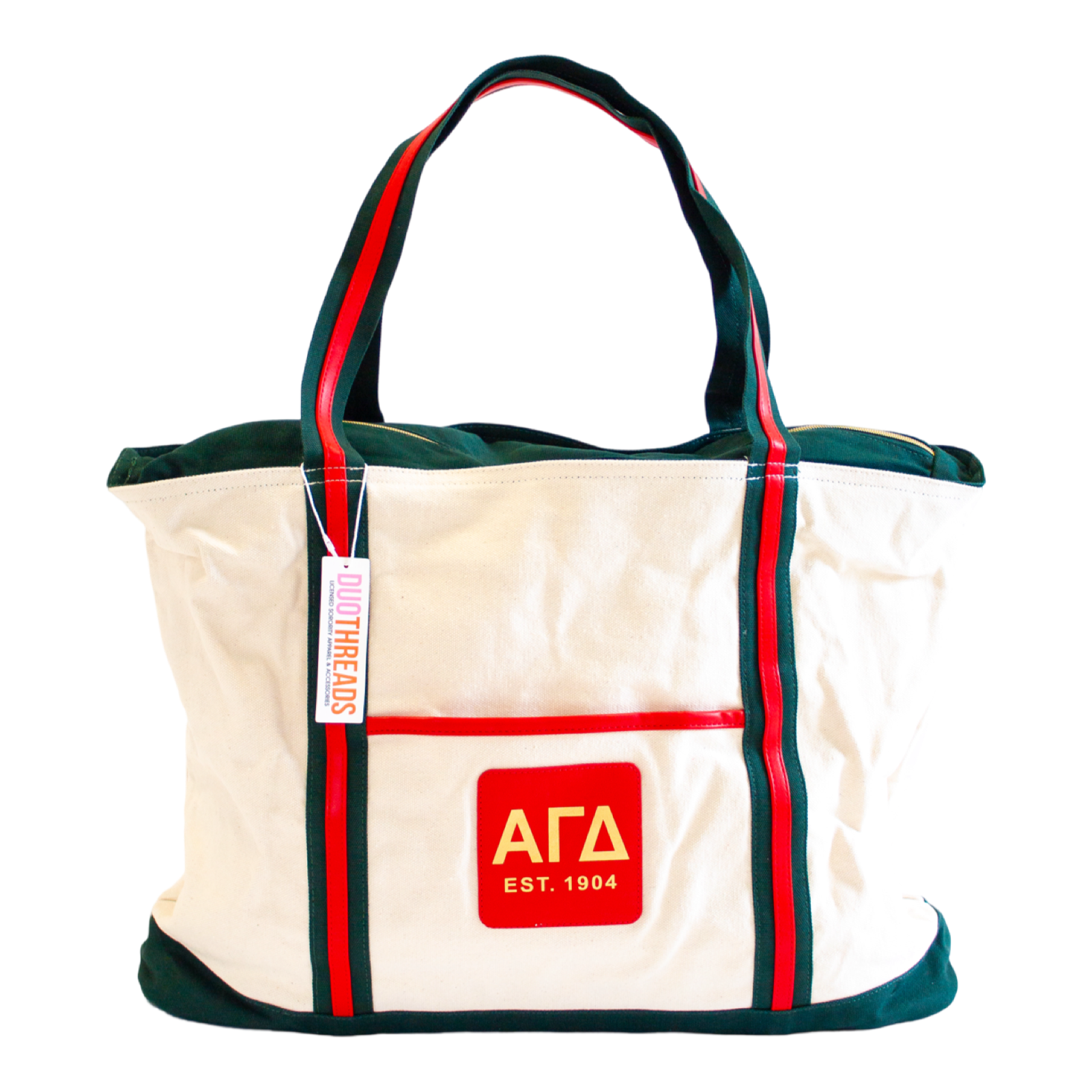 Weekender Sorority Tote (Pack of 4)