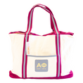 Load image into Gallery viewer, Weekender Sorority Tote (Pack of 4)
